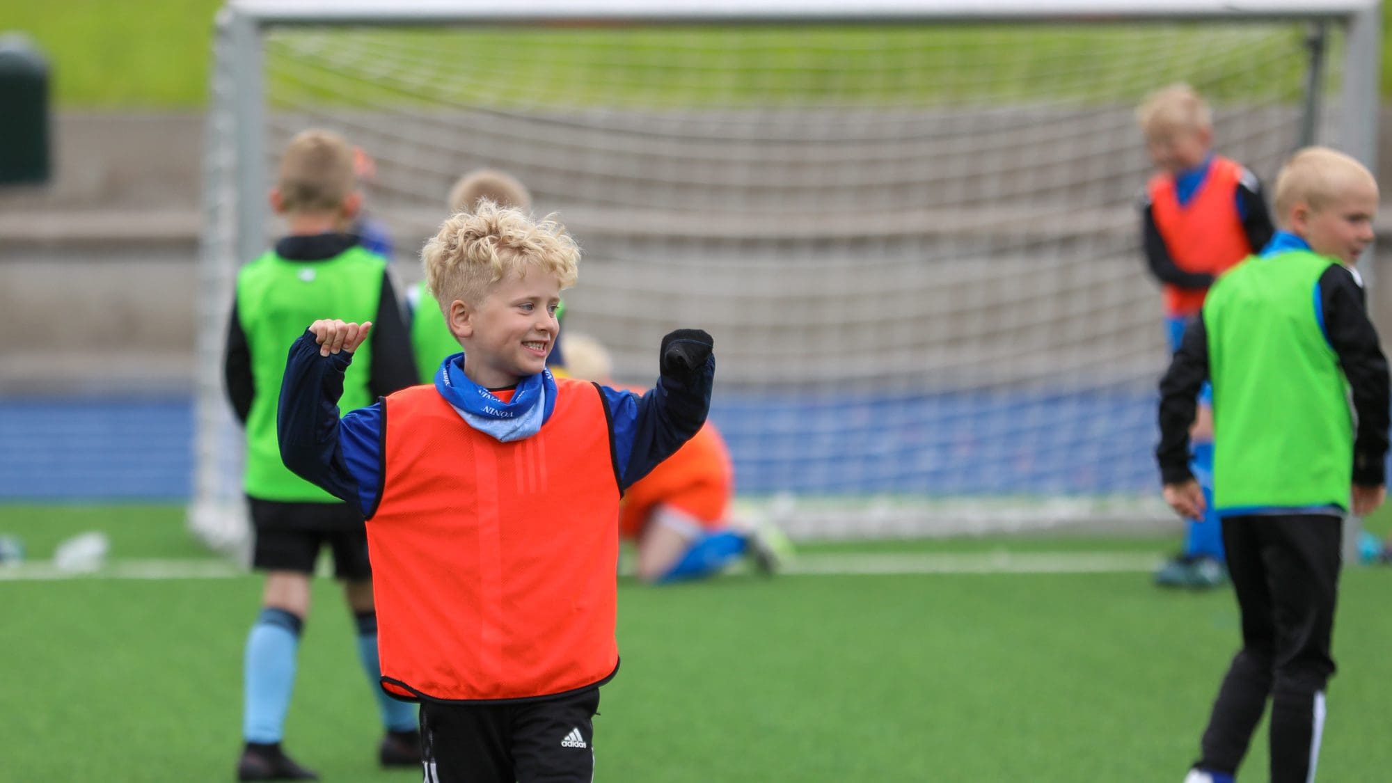 Fotboltsskuli i Klaksvik 24-06-2023-34 Fotboltsskuli i Klaksvik 24-06-2023-34