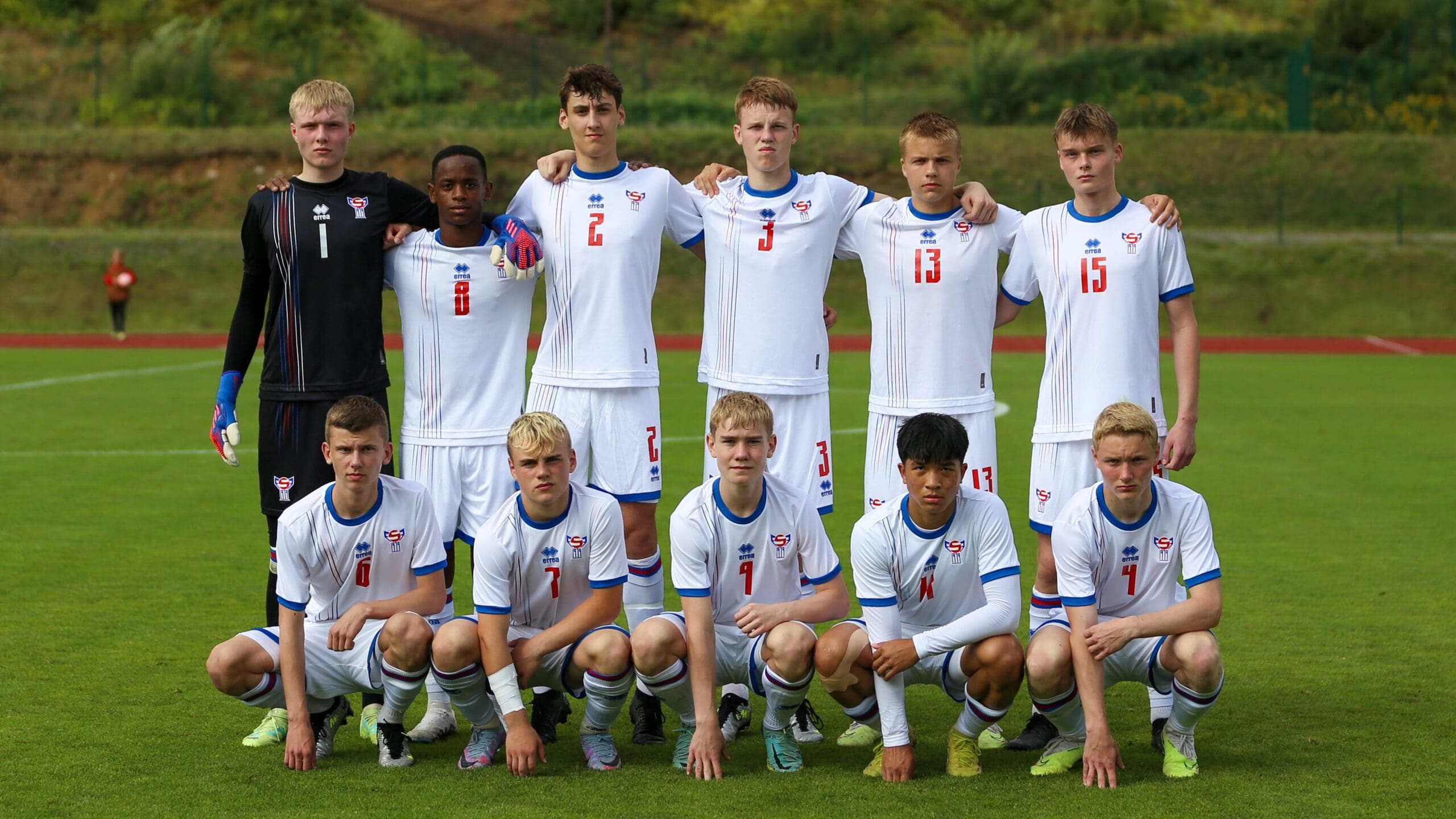 U17 NM 2023-143 U17 NM 2023-143